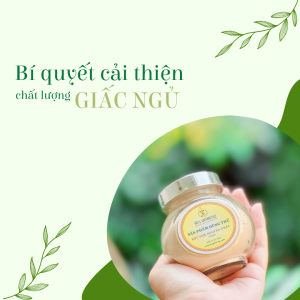 Những Bí Quyết Giúp Cho Bạn Có Một Giấc Ngủ Ngon